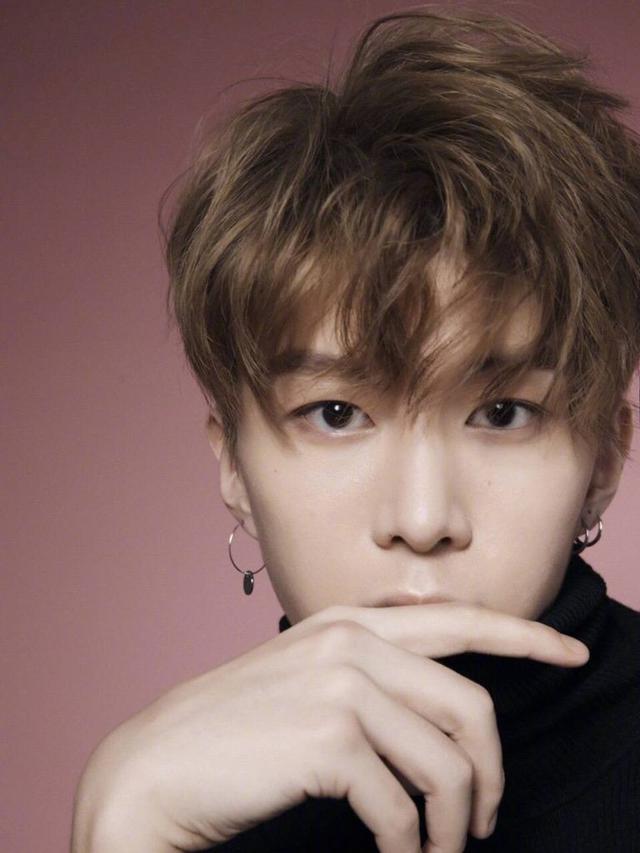 Fan Chengcheng (Soompi/ Yuehua Entertainment)