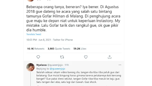 Gofar Hilman