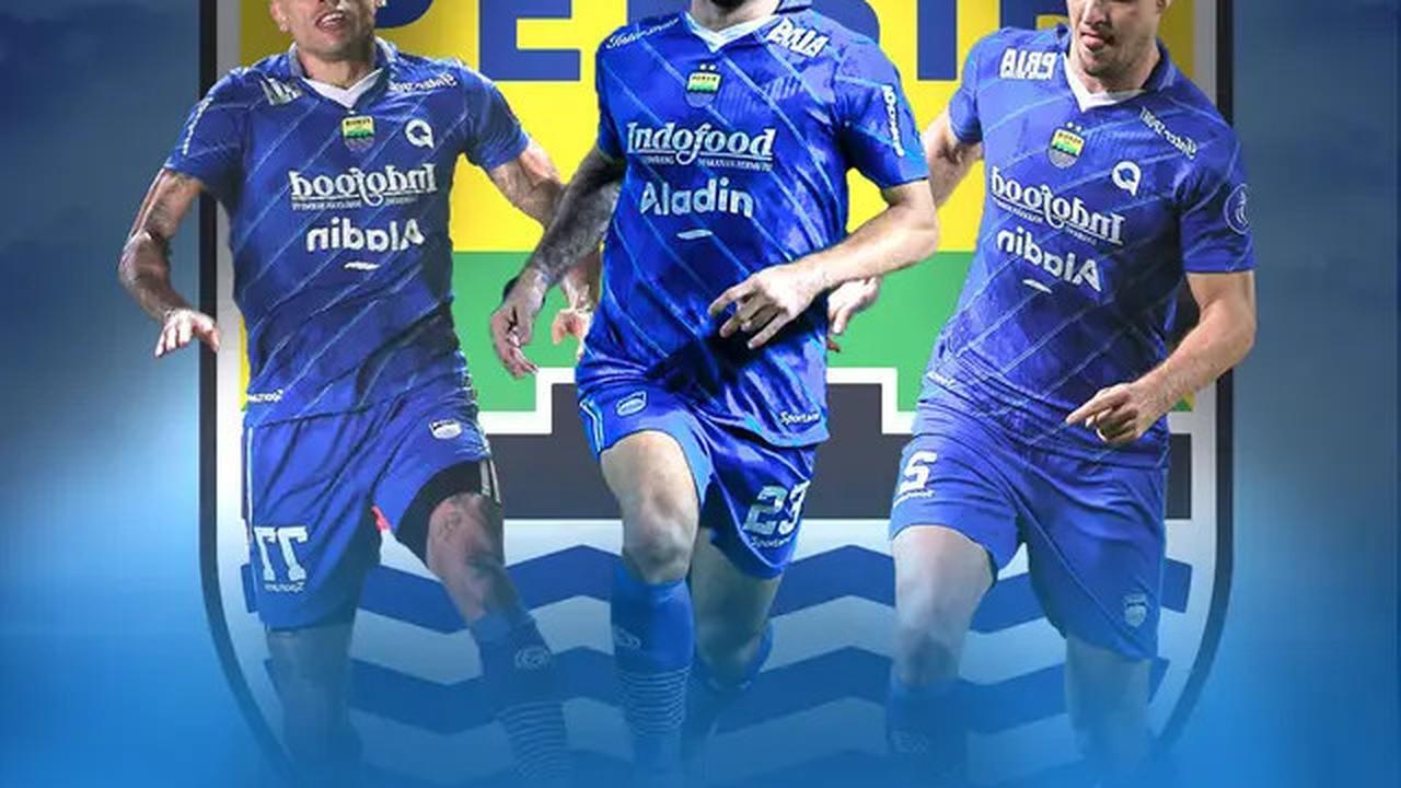 Tidak Tega Lihat Dedi Kusnandar Cedera, Nick Kuipers: Kemenangan Persib untuk Dia