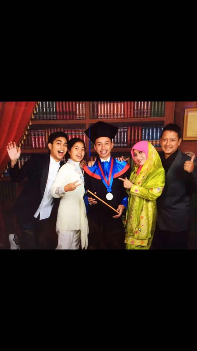 Kisah hidup Dina Mariana, berjuang lawan kanker rahim hingga pernah dikabarkan jadi korban penculikan