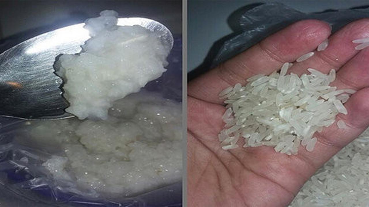Doyan bikin produk palsu