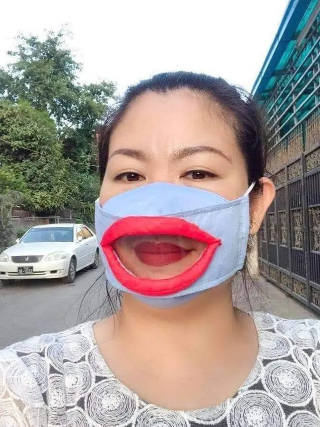 tingkah nyeleneh orang saat new normal