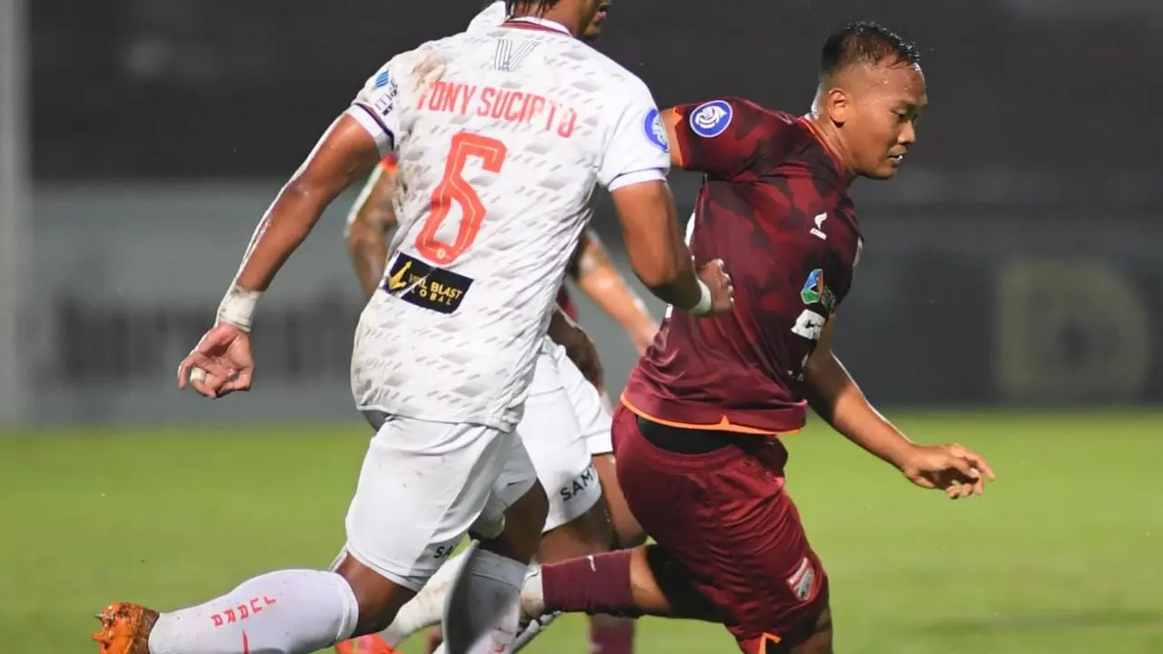 Borneo FC, Wawan Febrianto