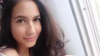 Ini Dia Cinta Pertama Pevita Pearce