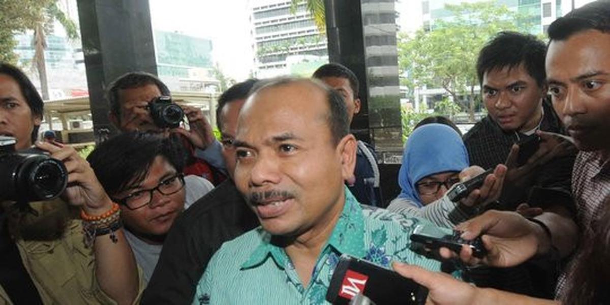 Hanura sebut kinerja Bappenas amburadul