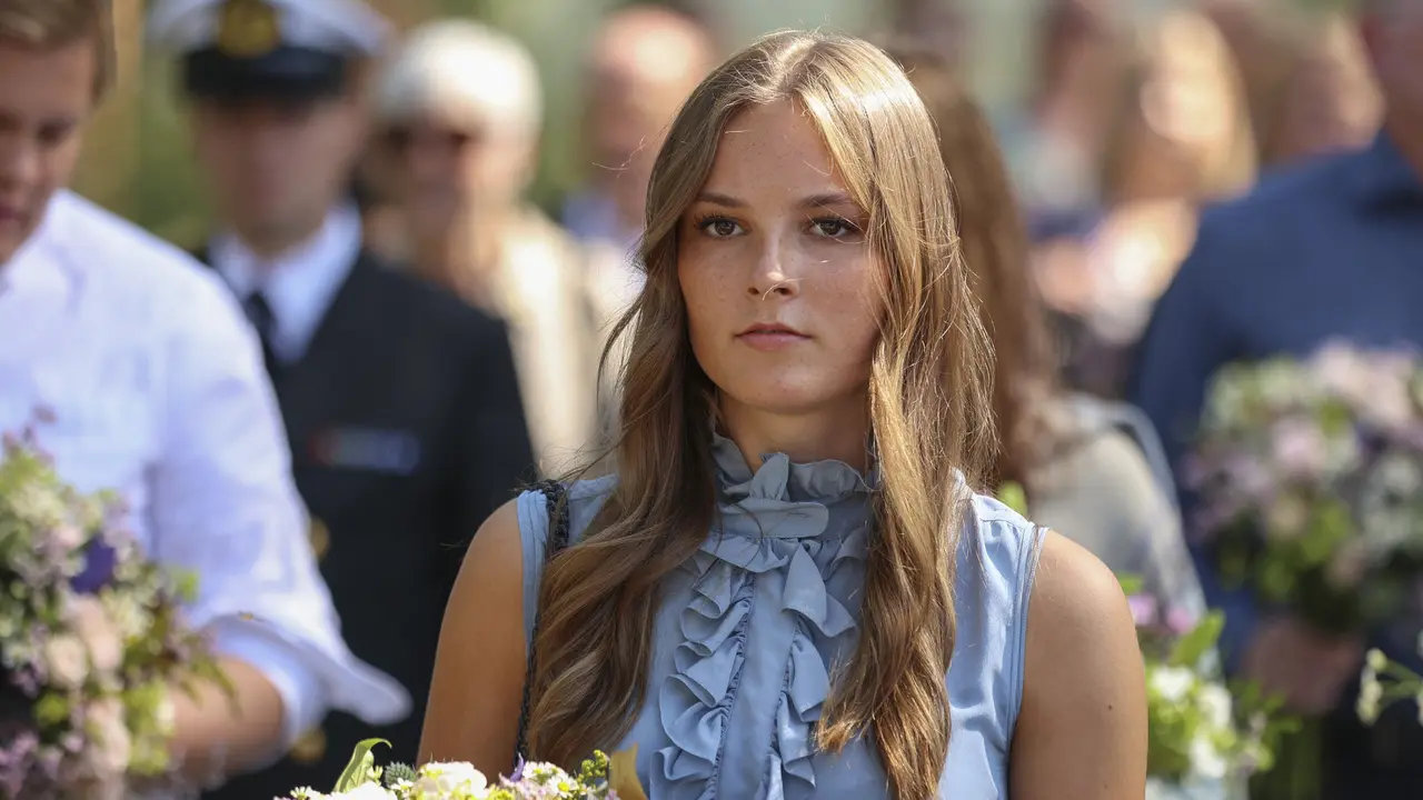 Putri Ingrid Alexandra dari Norwegia