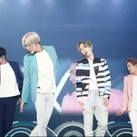 SHINee (SM Entertainment)