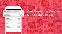 Jofom, Aplikasi Lowongan Kerja Untuk Lulusan SMA &amp; SMK
