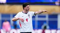 Inggris vs Ghana Berakhir Imbang, Declan Rice Minta The Three Lions Tetap Positif