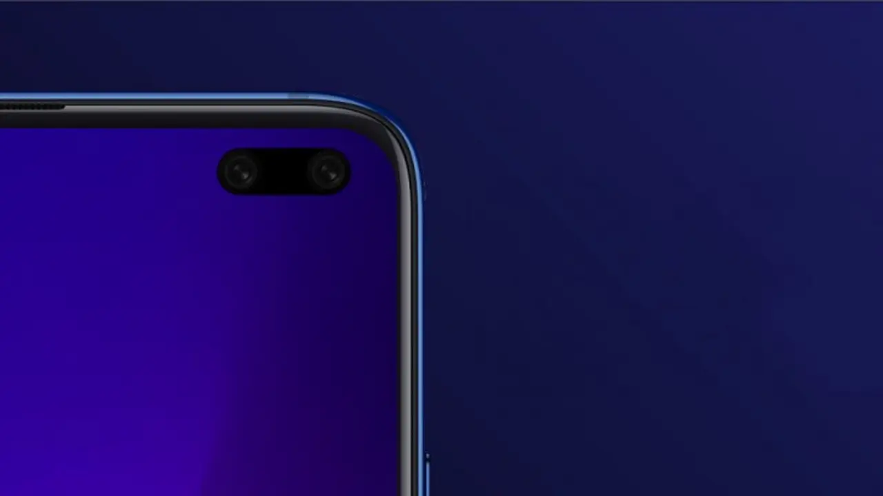 Redmi K30