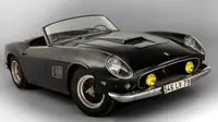 Kok Bisa Ferrari Karatan Ini Dibanderol Rp 243,8 Miliar?