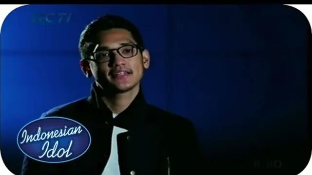 Afgan (sumber : Dream.co.id)