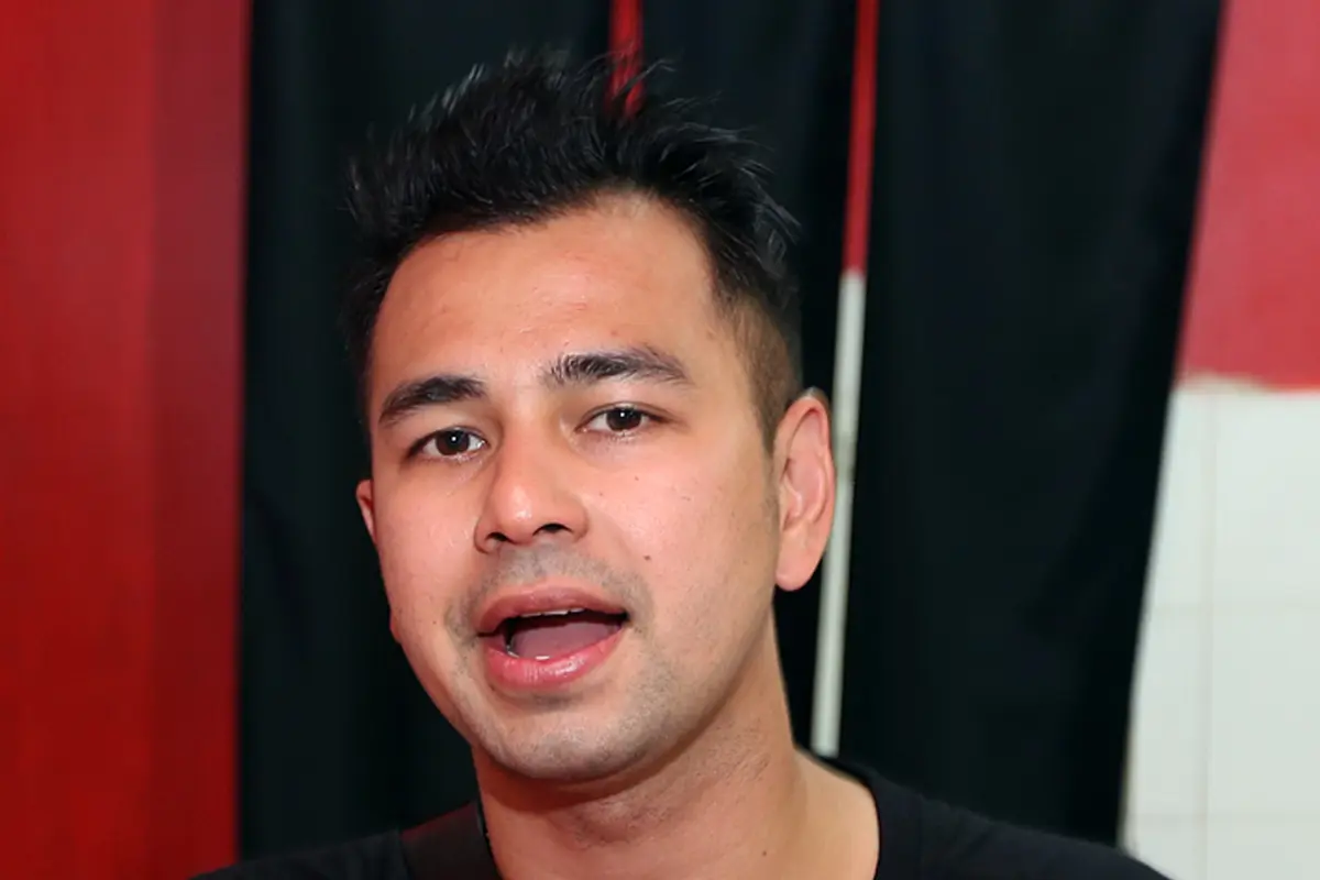 Raffi Ahmad
