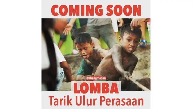 10 Meme Lomba 17 Agustus Ini Bikin Senyum Sendiri
