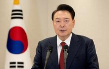 Ajudan Presiden Korsel Yoon Suk Yeol Mengajukan Pengunduran Diri Massal