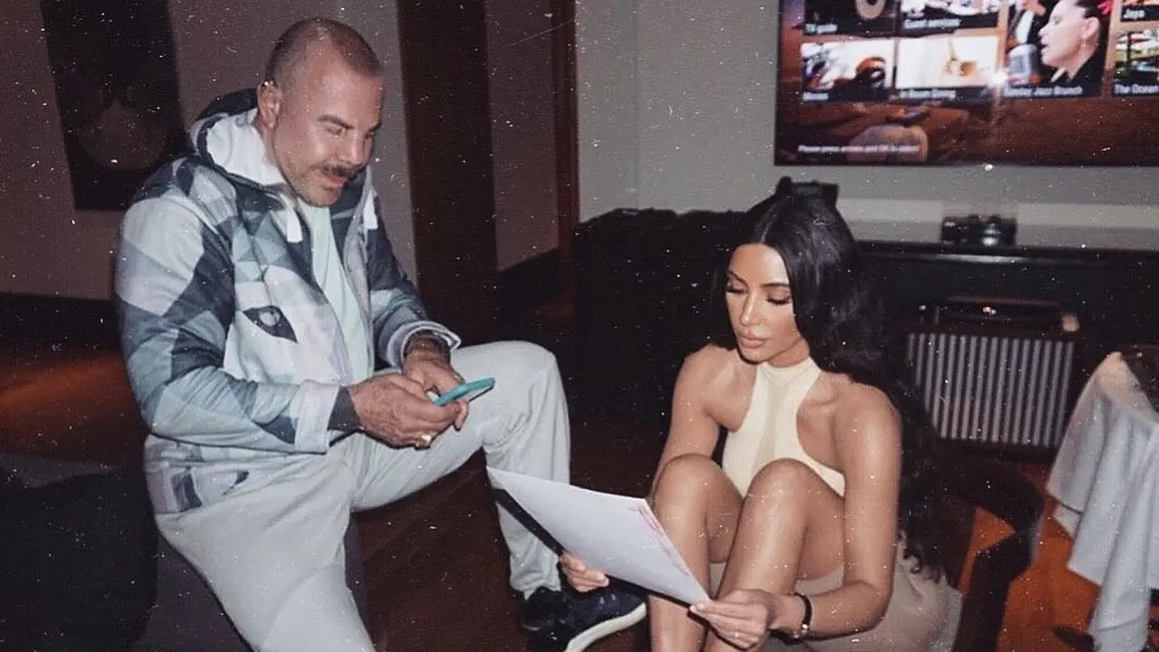 Kim Kardashian