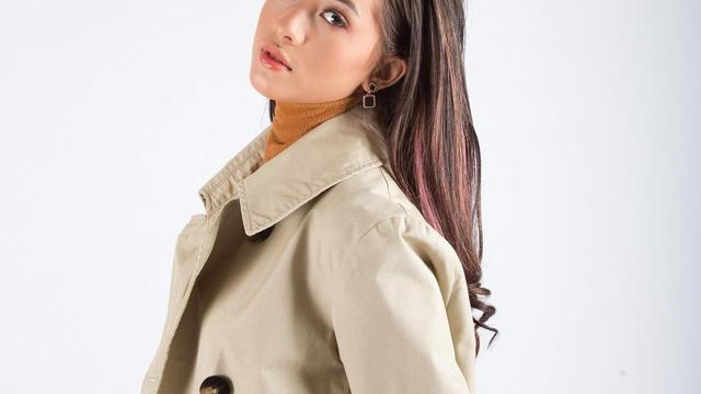 Adhisty Zara Positif Covid-19, Begini Curhatannya yang Sempat Tak Merasakan Gejala