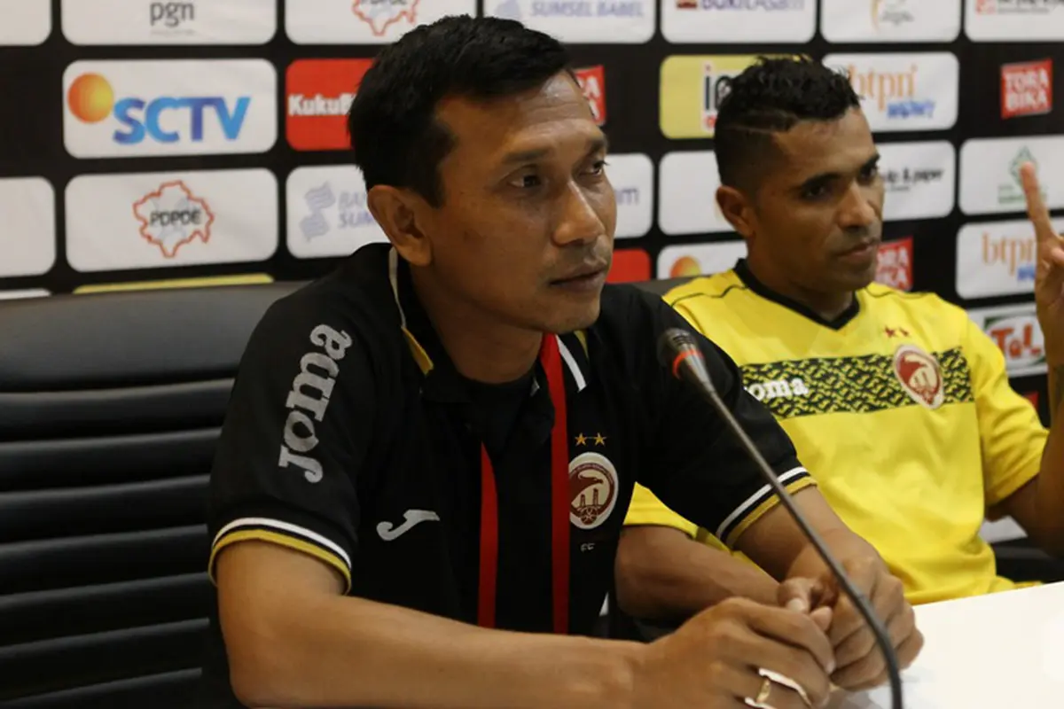 Sriwijaya FC
