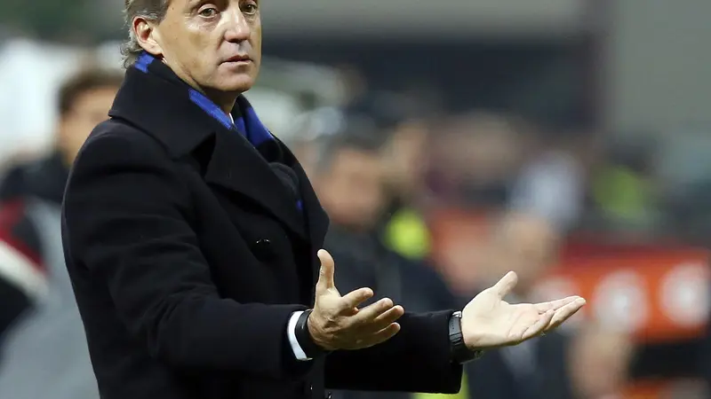 Roberto Mancini