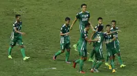 Prediksi PSMS Vs PSIS: Jaminan Laga Seru dan Ketat