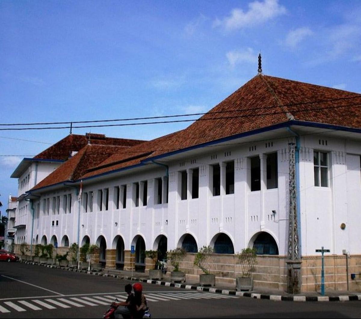 Dok. Istimewa