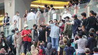 Anies Baswedan Berharap JIS Jadi Bangunan Multifungsi