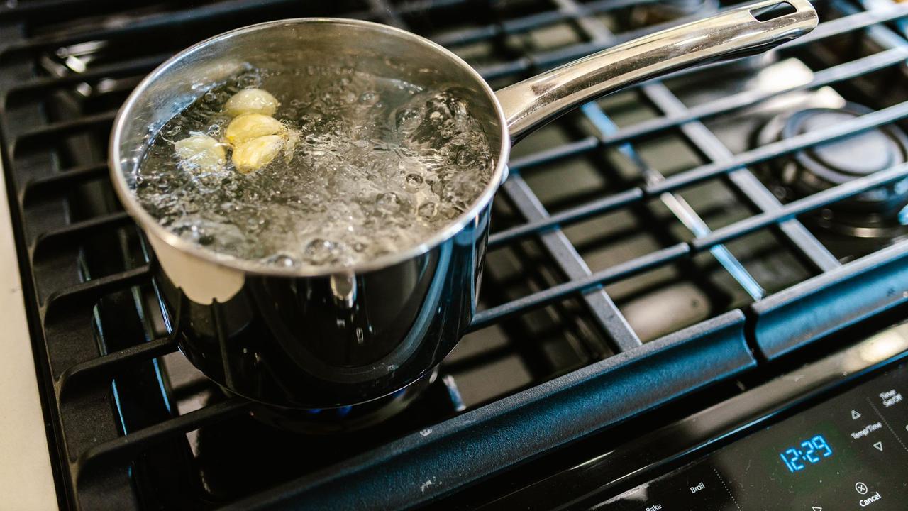 Trik Memasak Irit Saat LPG Hampir Habis