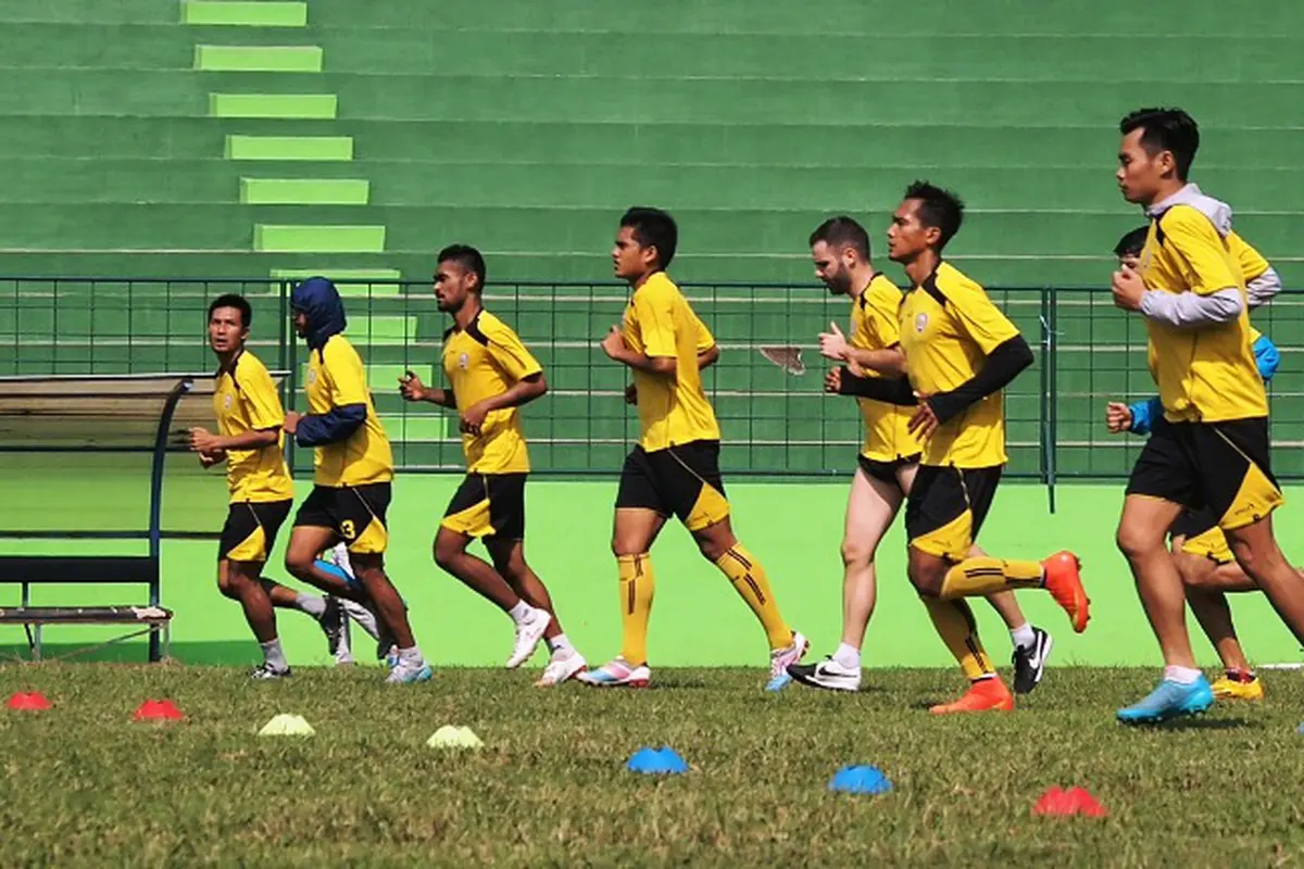 Arema Cronus