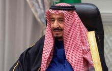 Kerajaan Arab Saudi Bicara Kondisi Raja Salman, Kini Jalani Pemeriksaan Medis di Rumah Sakit Spesialis Raja Faisal