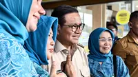 Rayakan HUT Jakarta, Dinkes DKI Gelar Operasi Bibir Sumbing Gratis