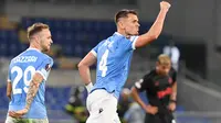 Hasil Lengkap Liga Europa: Lazio dan West Ham Berjaya, Napoli dan Leicester City Keok