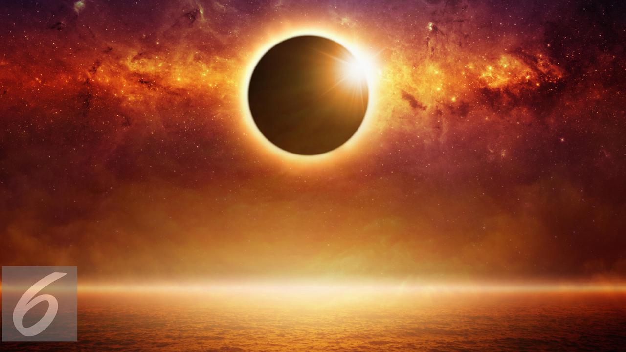 20160303-Gerhana-Matahari-Total-iStockphoto