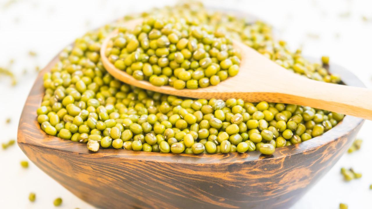 Cara Cepat Membuat Kacang Hijau Empuk dalam Hitungan Menit