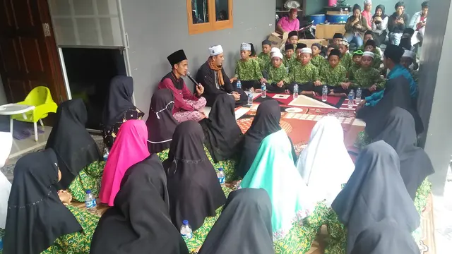 Olga Syahputra