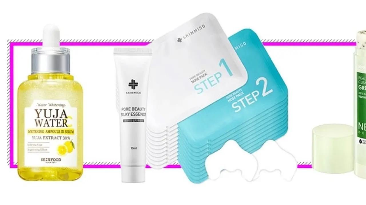 produk korea