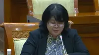 KPK Kalah Praperadilan Tersangka Sahbirin Noor, Capim Poengky: Saya Rasa Ini Memalukan