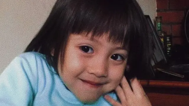 Foto Masa Kecil 6 Jebolan JKT48 yang Kini Sukses Jadi Aktris, Zee Tomboi