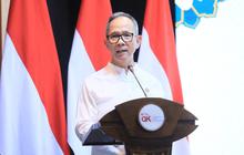 Bos OJK Ungkap Perhatian Utama Ratu Belanda di Indonesia, Singgung soal Kesehatan Keuangan
