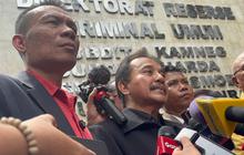 Pengacara Roy Suryo Sentil Polisi: Firli Bahuri 2 Tahun Lebih Sudah Tersangka Tapi Polda Metro Tak Lakukan Apapun