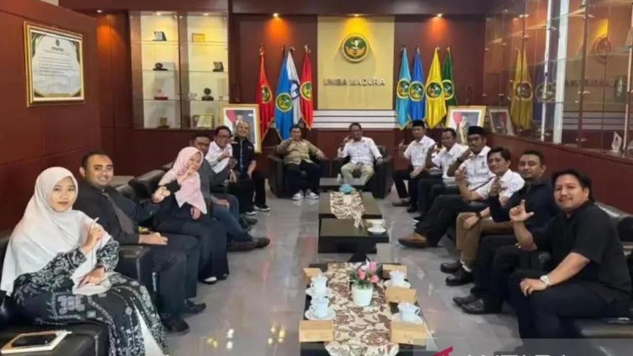 KI Sumenep Gandeng Perguruan Tinggi Perkuat Keterbukaan Informasi Publik