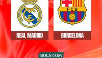 Barcelona Vs Real Madrid: Siapa Lebih Unggul di Bursa Transfer Musim Panas?