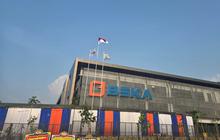 Beka Wire Indonesia Bidik Penguatan Rantai Pasok Industri Baja Nasional