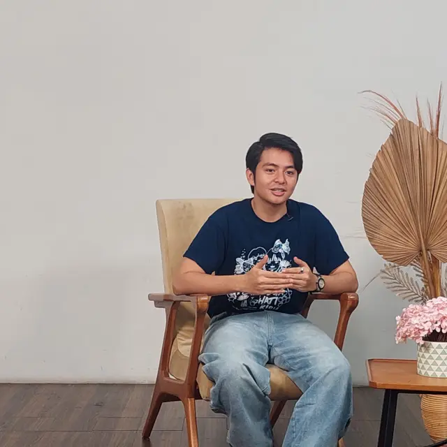 Angga Yunanda (Fimela.com/salsa)