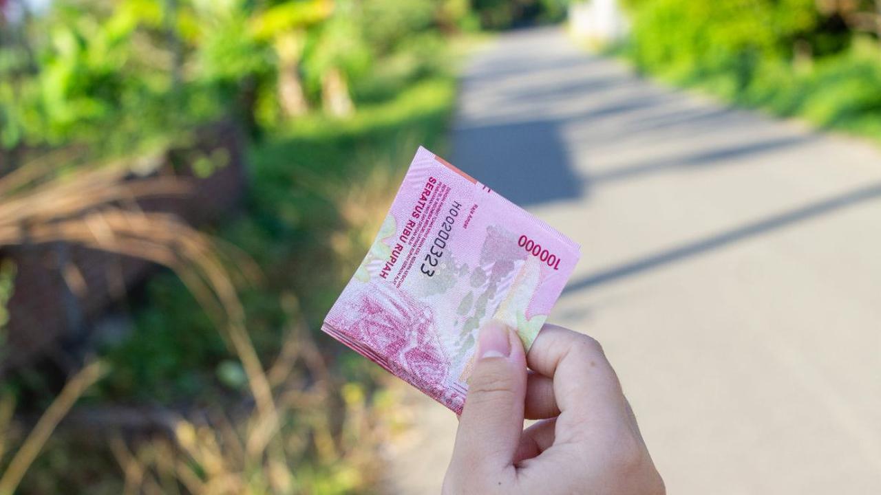 Beberapa tips mencegah peredaran uang palsu