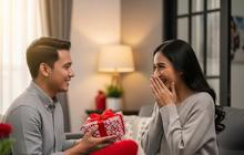 25 Ide Kado Valentine yang Romantis, Berkesan, dan Penuh Makna untuk  Sang Istri