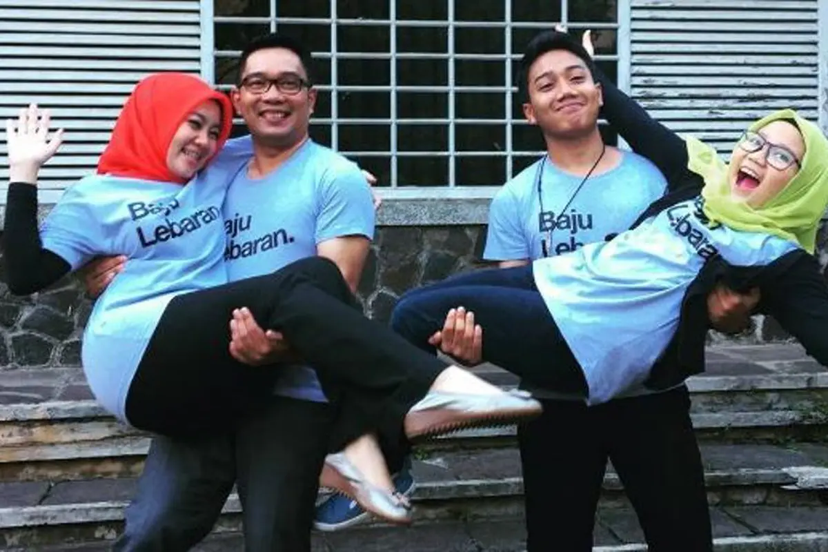 Ridwan Kamil