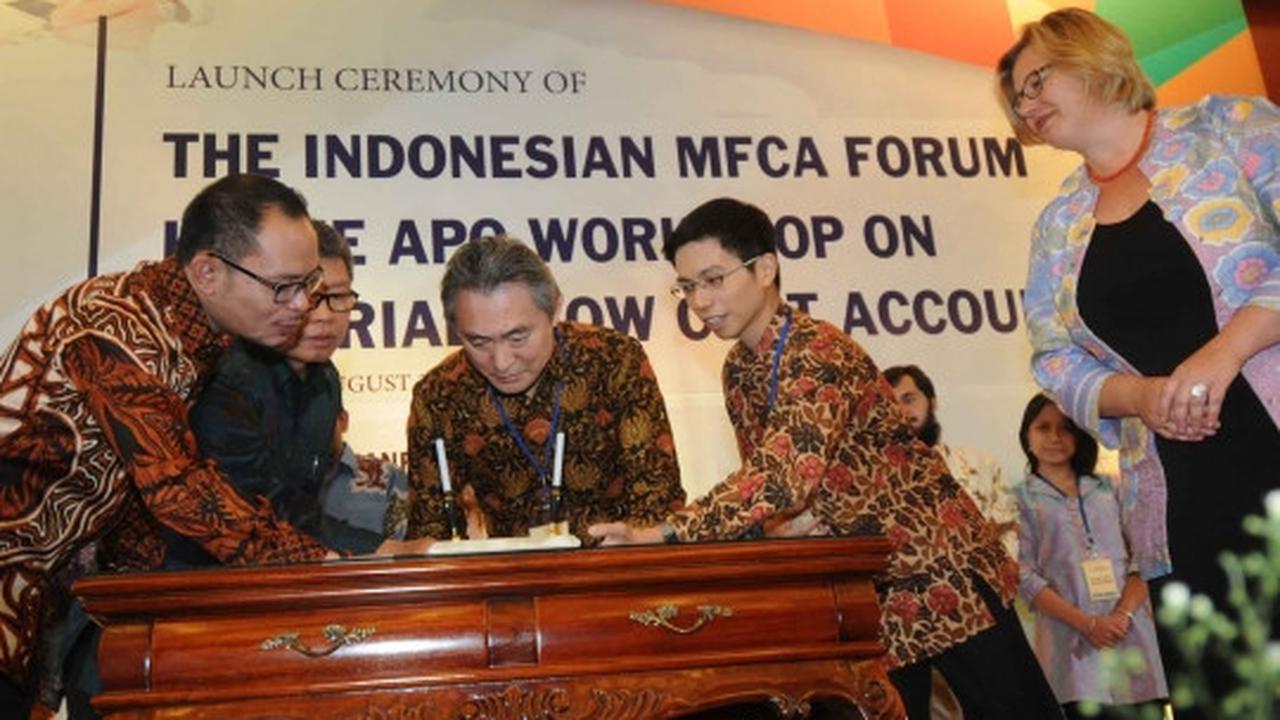 Menaker & perwakilan 13 negara bangun kerjasama sejahterakan pekerja