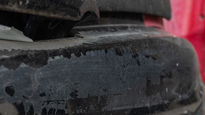 Terkuak! Kebiasaan Sepele Pemicu Keropos Dini Bodi Motor