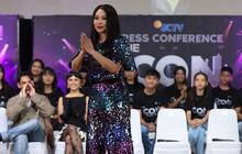 Rahasia Titi DJ Tetap Eksis Terungkap, Kini Siap Cetak Bintang Baru di The Icon Indonesia