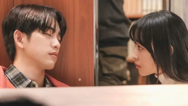 [Fimela] Jinyoung GOT7